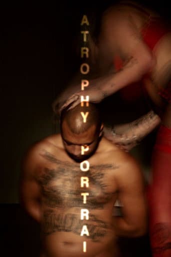 Poster for Atrophy Portraits III