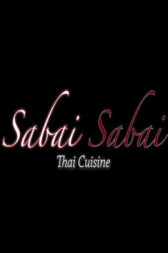Poster for Sabai Sabai