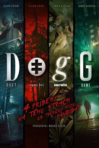 Poster for DOGG
