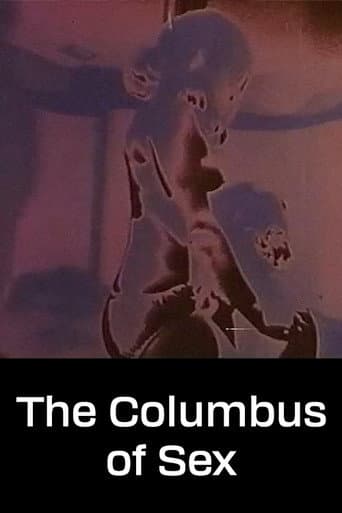 Poster for The Columbus of Sex