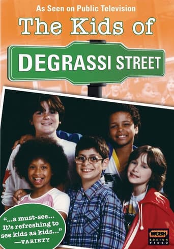 Poster for Season 1