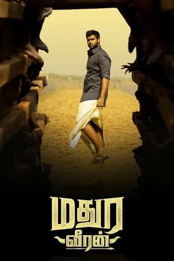 Poster for Madura Veeran