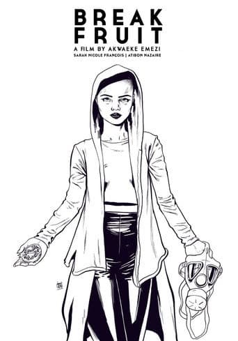 Poster for Break Fruit