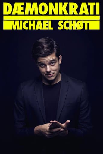 Poster for Michael Schøt: DÆMONKRATI