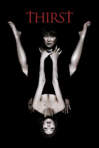 Poster for Thirst