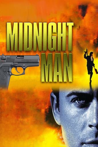 Poster for Midnight Man