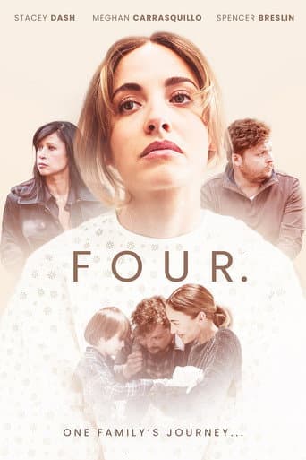 Poster for Four.