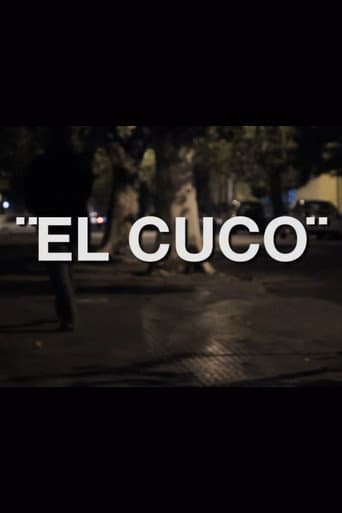 Poster for El Cuco