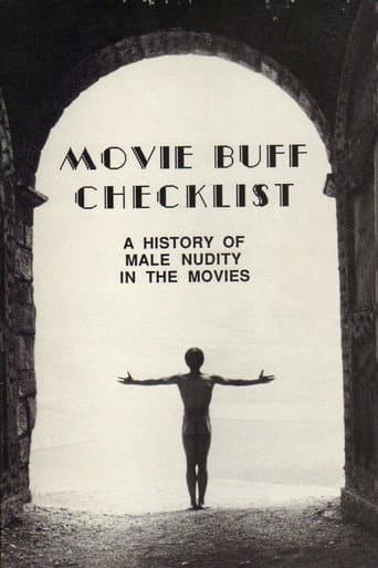 Poster for Movie Buff: History of Male Nudity in Movies