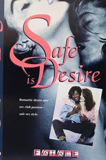 Poster for Safe Is Desire