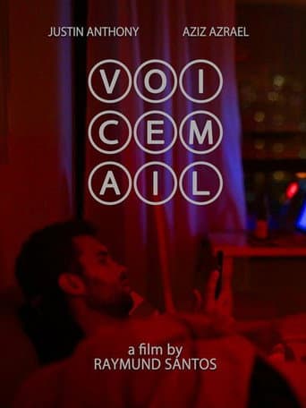 Poster for Voicemail
