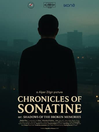 Poster for Chronicles of Sonatine or: Shadows of the Broken Memories