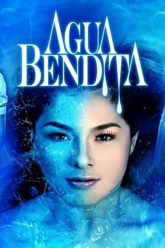 Poster for Agua Bendita