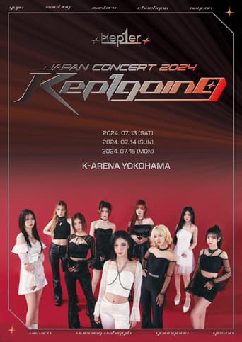 Poster for Kep1going