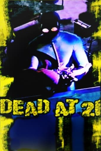 Poster for Season 1