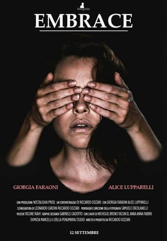Poster for Embrace