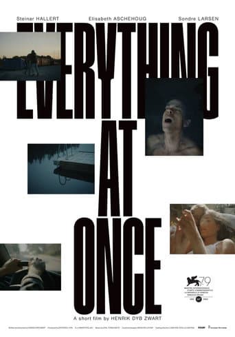 Poster for Everything at Once