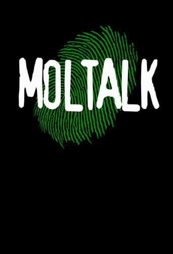 Poster for MoleTalk