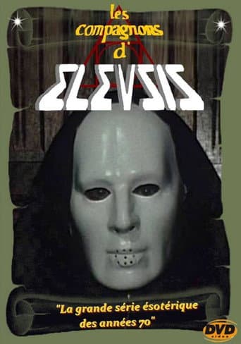 Poster for Les Compagnons d'Eleusis