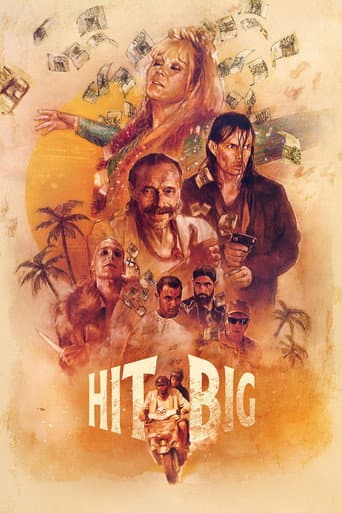 Poster for Hit Big