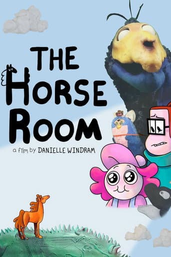 Poster for The Horse Room