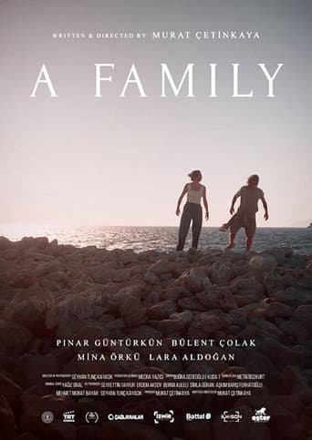 Poster for A Family