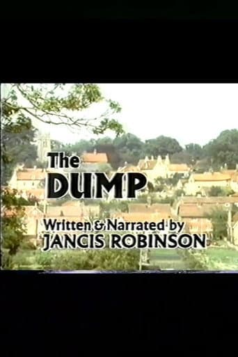 Poster for The Dump