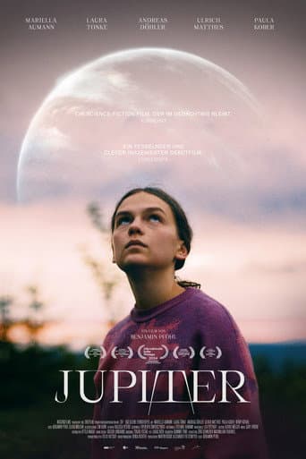 Poster for Jupiter