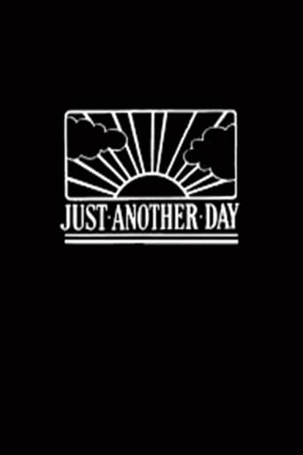 Poster for Just Another Day