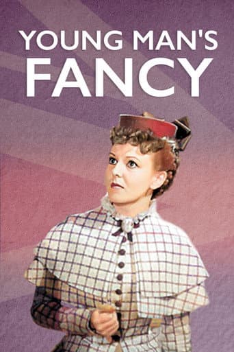 Poster for Young Man's Fancy