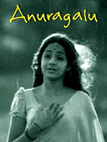 Poster for Anuragalu