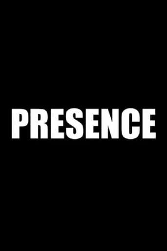 Poster for Presence
