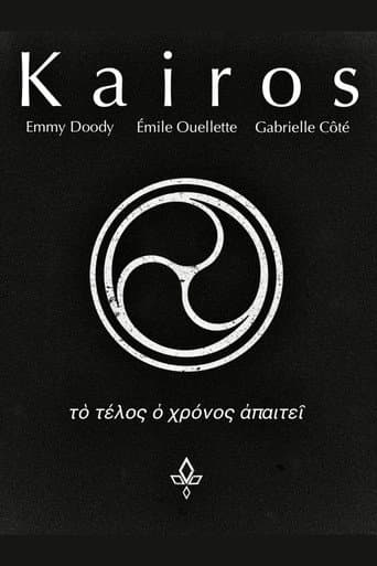 Poster for Kairos