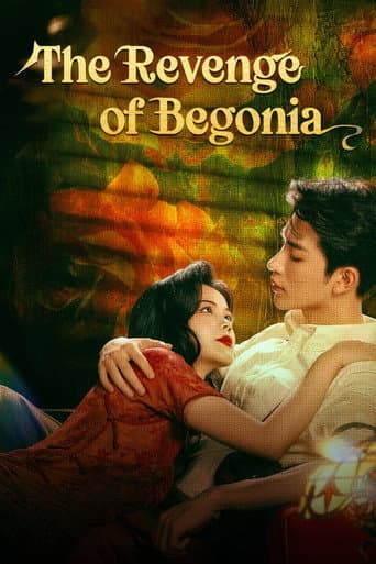Poster for The Revenge of Begonia
