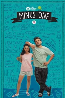 Poster for Season 1