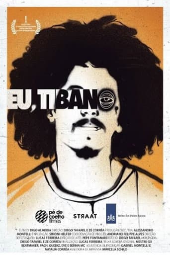 Poster for Eu, Tibano