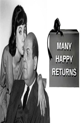 Poster for Many Happy Returns
