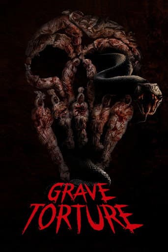 Poster for Grave Torture