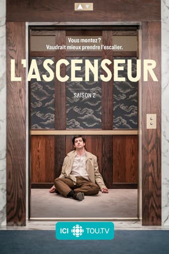 Poster for Season 2