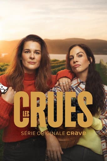 Poster for Les Crues