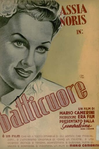 Poster for Heartbeat