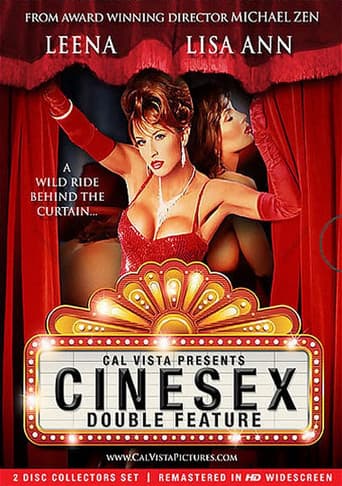 Poster for Cinesex 2