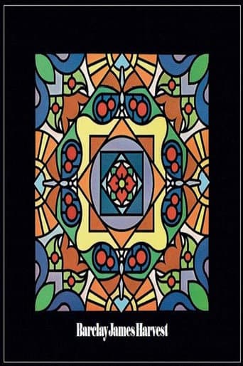 Poster for Barclay James Harvest - Barclay James Harvest