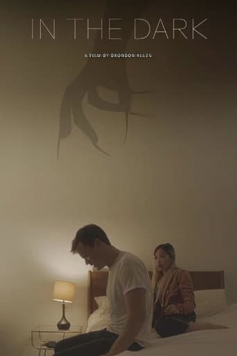 Poster for In The Dark