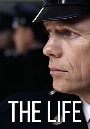 Poster for The Life