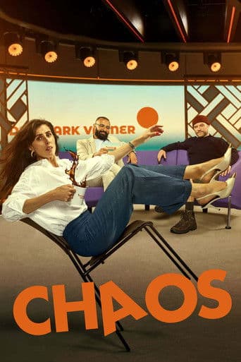 Poster for Chaos