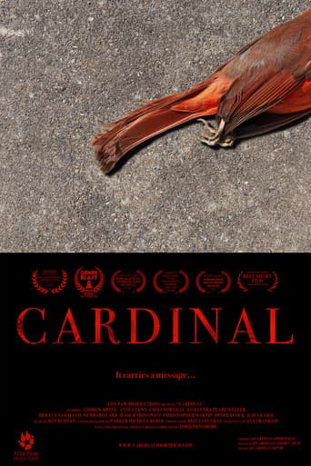 Poster for Cardinal