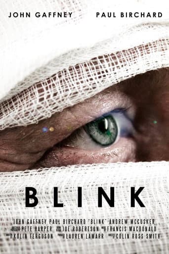 Poster for Blink