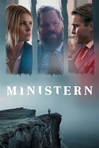 Poster for Season 2