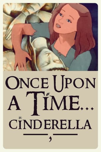 Poster for Once Upon a Time…